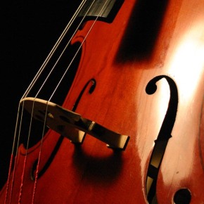Angela Park Cello Recital: Beethoven, Schumann and more