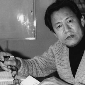 Documentary out on composer Isang Yun: German film portrays composer pitted between both Koreas
